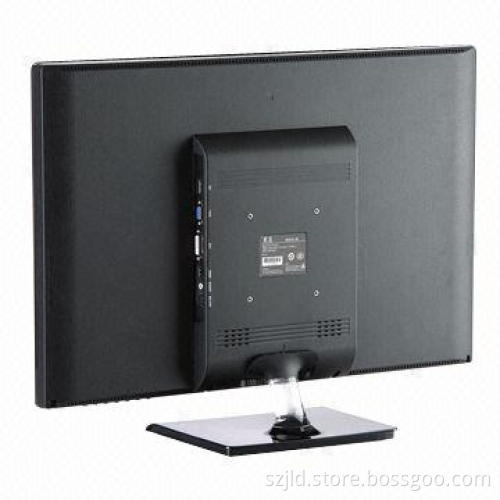27-inch LCD Monitor with VGA, DVI, HDMI®, DP and LED Backlight P27P-10IPS